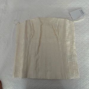 & Other Stories Corset Top